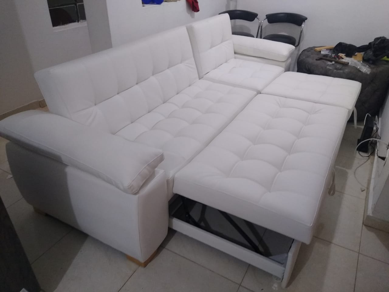 Sofá modular